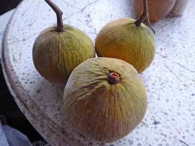 カートン（タイの果物）