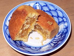 ＣｈｉａＴｅ佳德糕餅　鳳梨酥　パイナップルケーキ