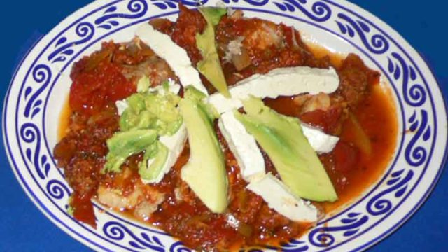 トルティーヤチップス、ナチョス tortilla chips  nachos｜メキシコ｜世界の食べ物 a food of the world