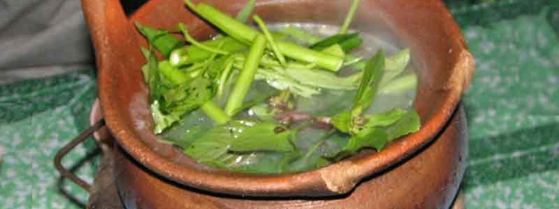 タイスキ鍋