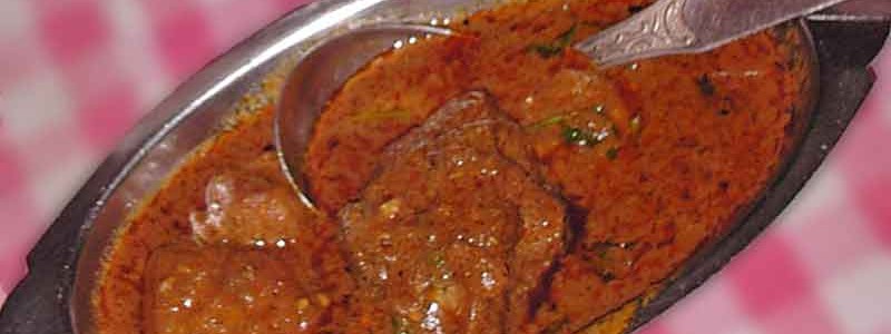 チキンマサラ チキンカレー